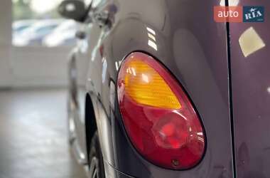 Хетчбек Chrysler PT Cruiser 2005 в 