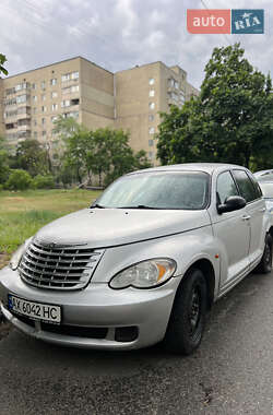 Хэтчбек Chrysler PT Cruiser 2007 в Киеве