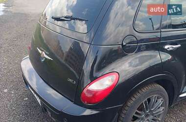 Хэтчбек Chrysler PT Cruiser 2008 в 