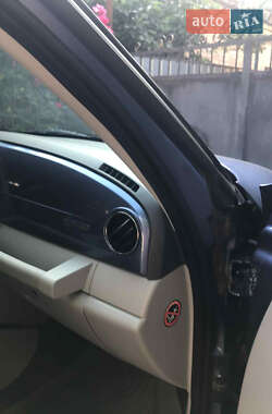 Універсал Chrysler PT Cruiser 2006 в 