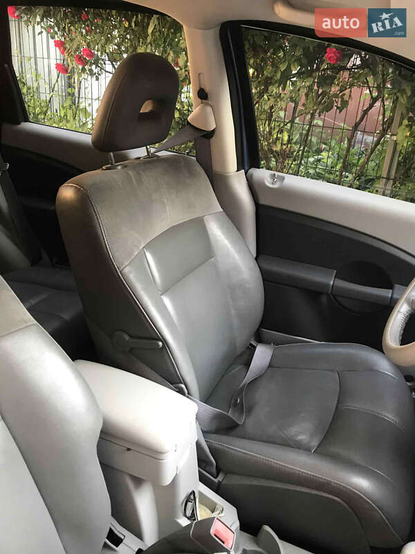 Універсал Chrysler PT Cruiser 2006 в Кропивницькому
