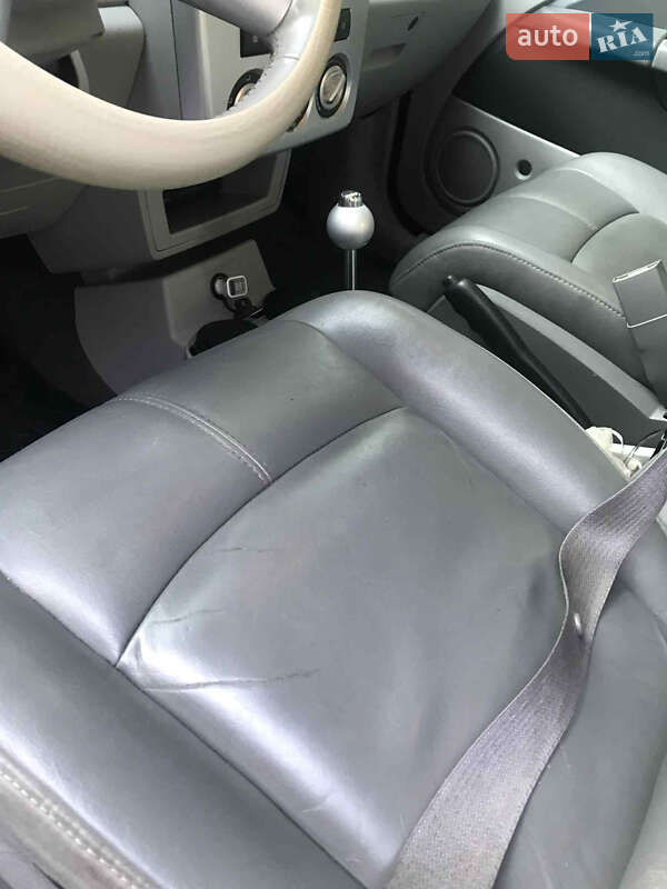 Універсал Chrysler PT Cruiser 2006 в Кропивницькому