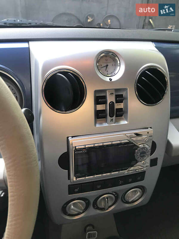 Універсал Chrysler PT Cruiser 2006 в Кропивницькому