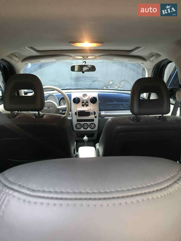 Універсал Chrysler PT Cruiser 2006 в Кропивницькому