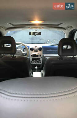 Універсал Chrysler PT Cruiser 2006 в 