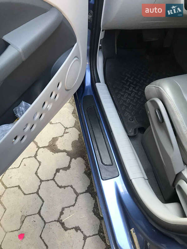 Універсал Chrysler PT Cruiser 2006 в Кропивницькому