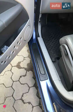 Універсал Chrysler PT Cruiser 2006 в 