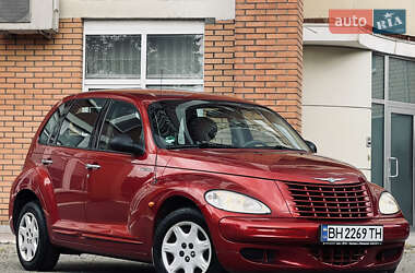 Универсал Chrysler PT Cruiser 2003 в 