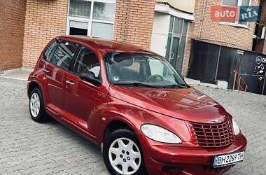 Универсал Chrysler PT Cruiser 2003 в 