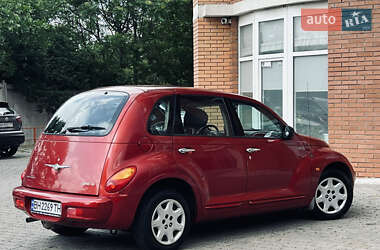 Универсал Chrysler PT Cruiser 2003 в 