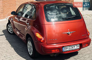 Универсал Chrysler PT Cruiser 2003 в 