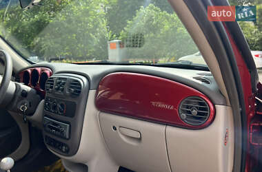 Универсал Chrysler PT Cruiser 2003 в 
