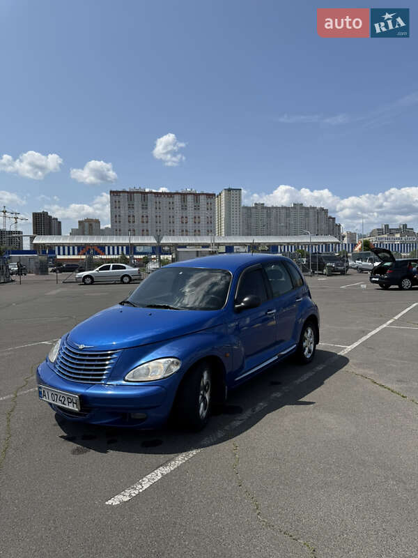 Chrysler PT Cruiser 2005