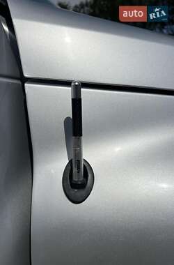 Хэтчбек Chrysler PT Cruiser 2002 в 