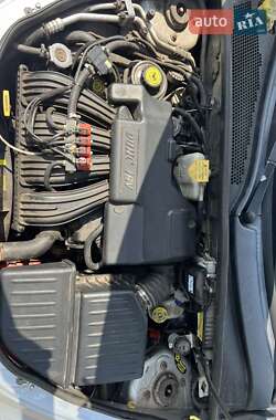 Хэтчбек Chrysler PT Cruiser 2002 в 