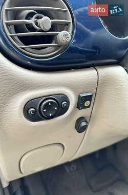 Хэтчбек Chrysler PT Cruiser 2000 в 