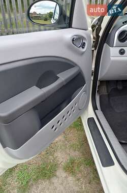 Хэтчбек Chrysler PT Cruiser 2006 в 
