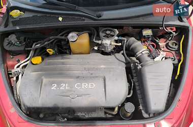 Универсал Chrysler PT Cruiser 2004 в 