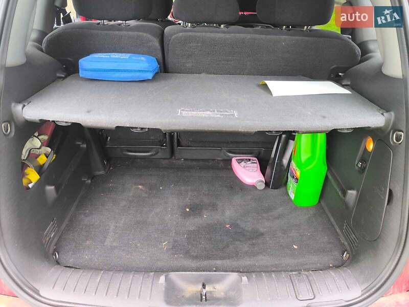 Универсал Chrysler PT Cruiser 2004 в Сумах