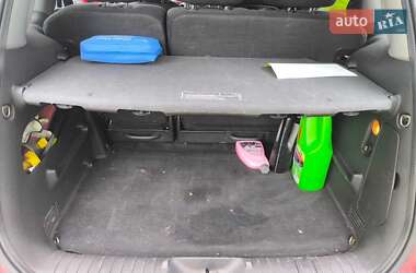 Универсал Chrysler PT Cruiser 2004 в 