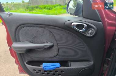 Универсал Chrysler PT Cruiser 2004 в 