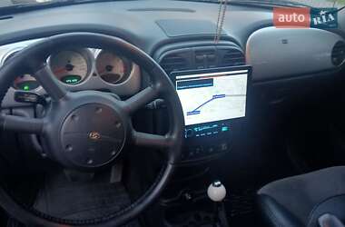 Хэтчбек Chrysler PT Cruiser 2003 в Киеве