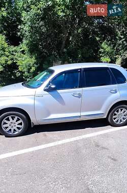 Минивэн Chrysler PT Cruiser 2007 в 