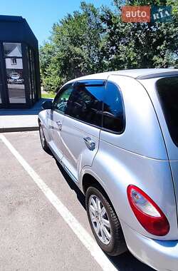 Минивэн Chrysler PT Cruiser 2007 в 