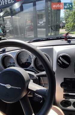 Минивэн Chrysler PT Cruiser 2007 в 