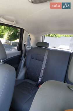 Минивэн Chrysler PT Cruiser 2007 в 
