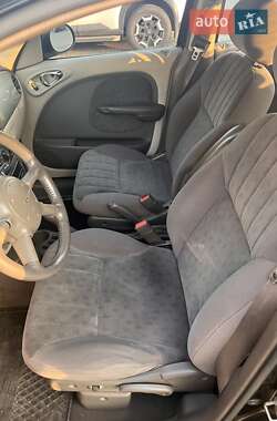 Универсал Chrysler PT Cruiser 2001 в 