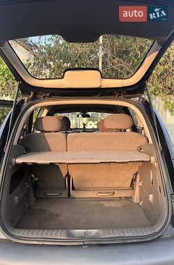 Универсал Chrysler PT Cruiser 2001 в 