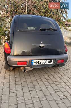 Универсал Chrysler PT Cruiser 2001 в 