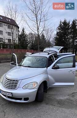 Хетчбек Chrysler PT Cruiser 2007 в 