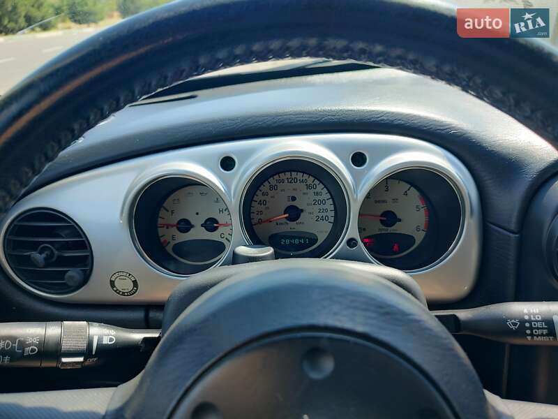 Универсал Chrysler PT Cruiser 2003 в Черноморске
