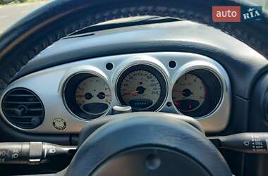 Универсал Chrysler PT Cruiser 2003 в 