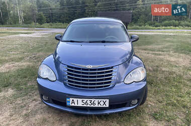 Хетчбек Chrysler PT Cruiser 2005 в Долині