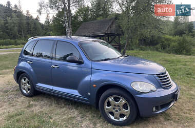 Хэтчбек Chrysler PT Cruiser 2005 в 