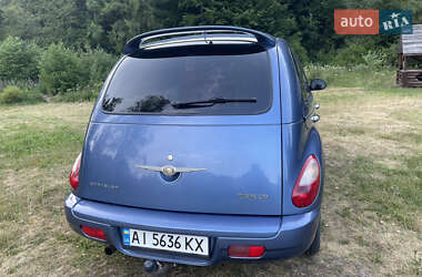 Хэтчбек Chrysler PT Cruiser 2005 в 