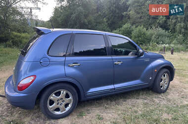 Хэтчбек Chrysler PT Cruiser 2005 в 