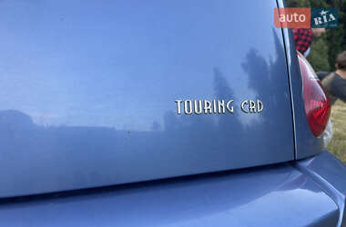 Хэтчбек Chrysler PT Cruiser 2005 в 