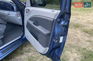 Хэтчбек Chrysler PT Cruiser 2005 в 