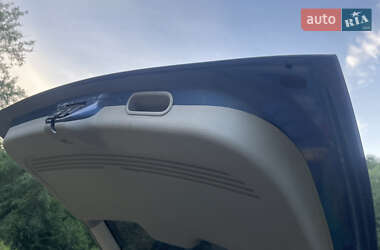 Хэтчбек Chrysler PT Cruiser 2005 в 