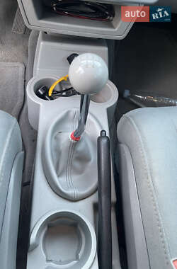 Хэтчбек Chrysler PT Cruiser 2005 в 