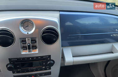 Хэтчбек Chrysler PT Cruiser 2005 в 