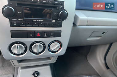 Хэтчбек Chrysler PT Cruiser 2005 в 
