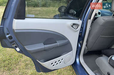 Хэтчбек Chrysler PT Cruiser 2005 в 