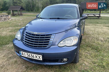 Хэтчбек Chrysler PT Cruiser 2005 в 