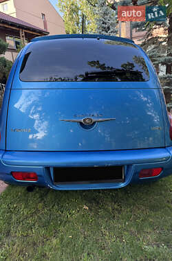 Универсал Chrysler PT Cruiser 2008 в 