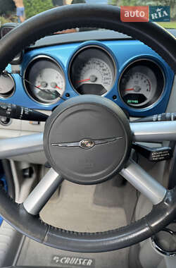 Универсал Chrysler PT Cruiser 2008 в 